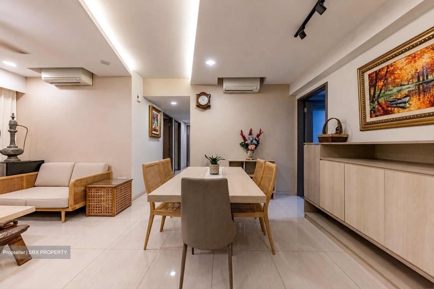 Bellewaters (D19), Condominium #573742941